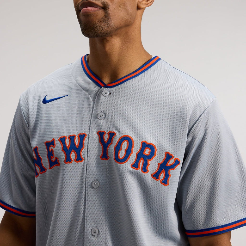 New York Mets Juan Soto Nike Royal Alternate Replica Jersey