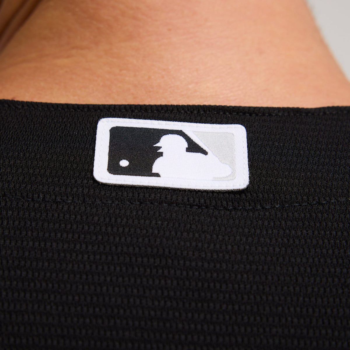 Chicago White Sox Nike Black Alternate Replica Team Jersey