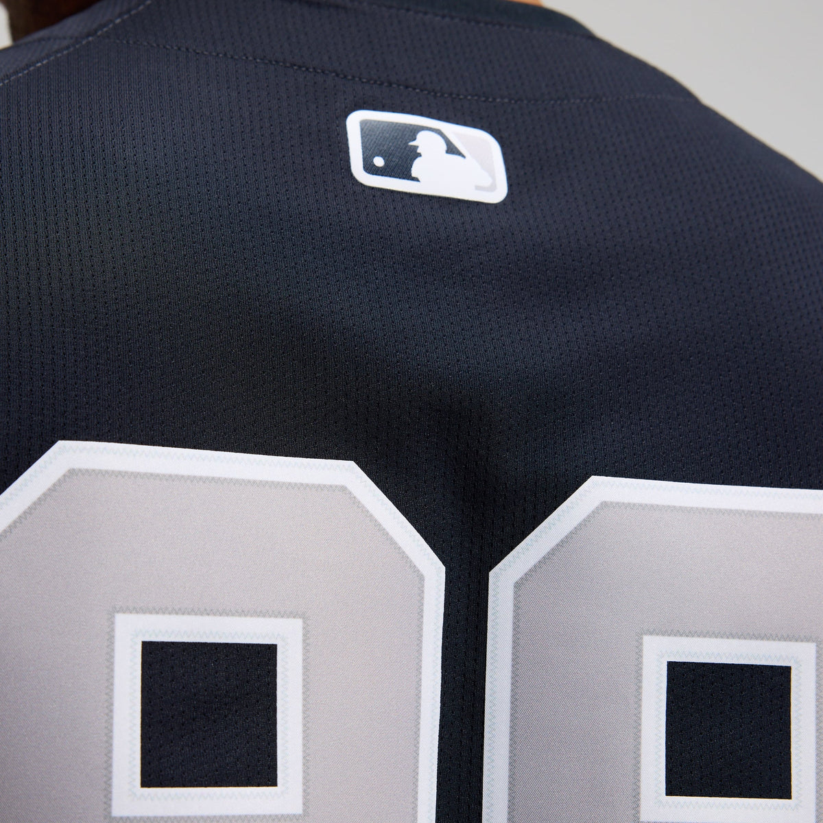 New York Yankees Aaron Judge Nike White Home Limited Player Jersey