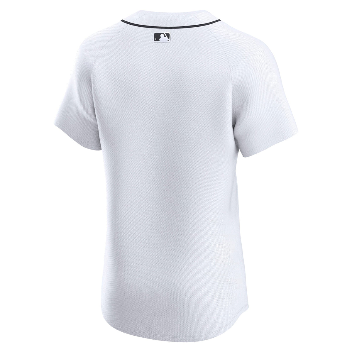 Detroit Tigers Nike Navy Alternate 2 Elite Jersey