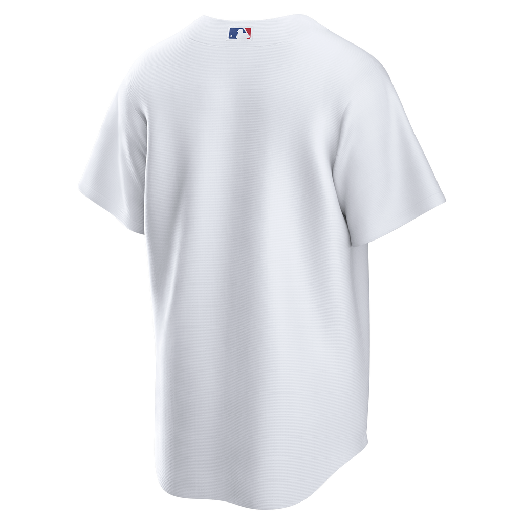 Los Angeles Dodgers Nike Royal Alternate Replica Jersey