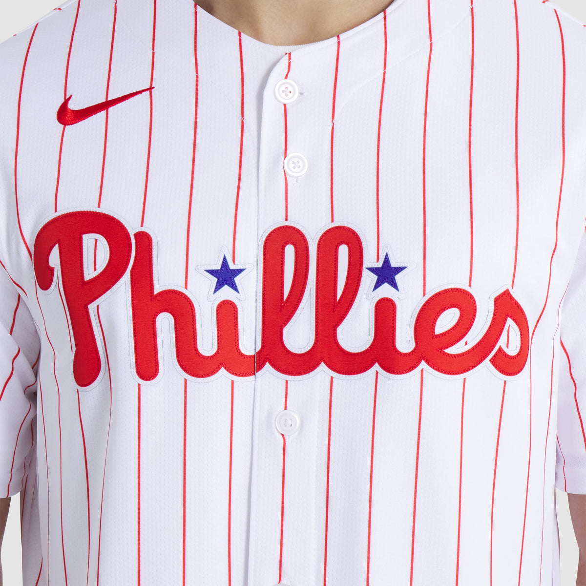 Philadelphia Phillies Bryce Harper Nike Light Blue Alternate Limited Player Jersey