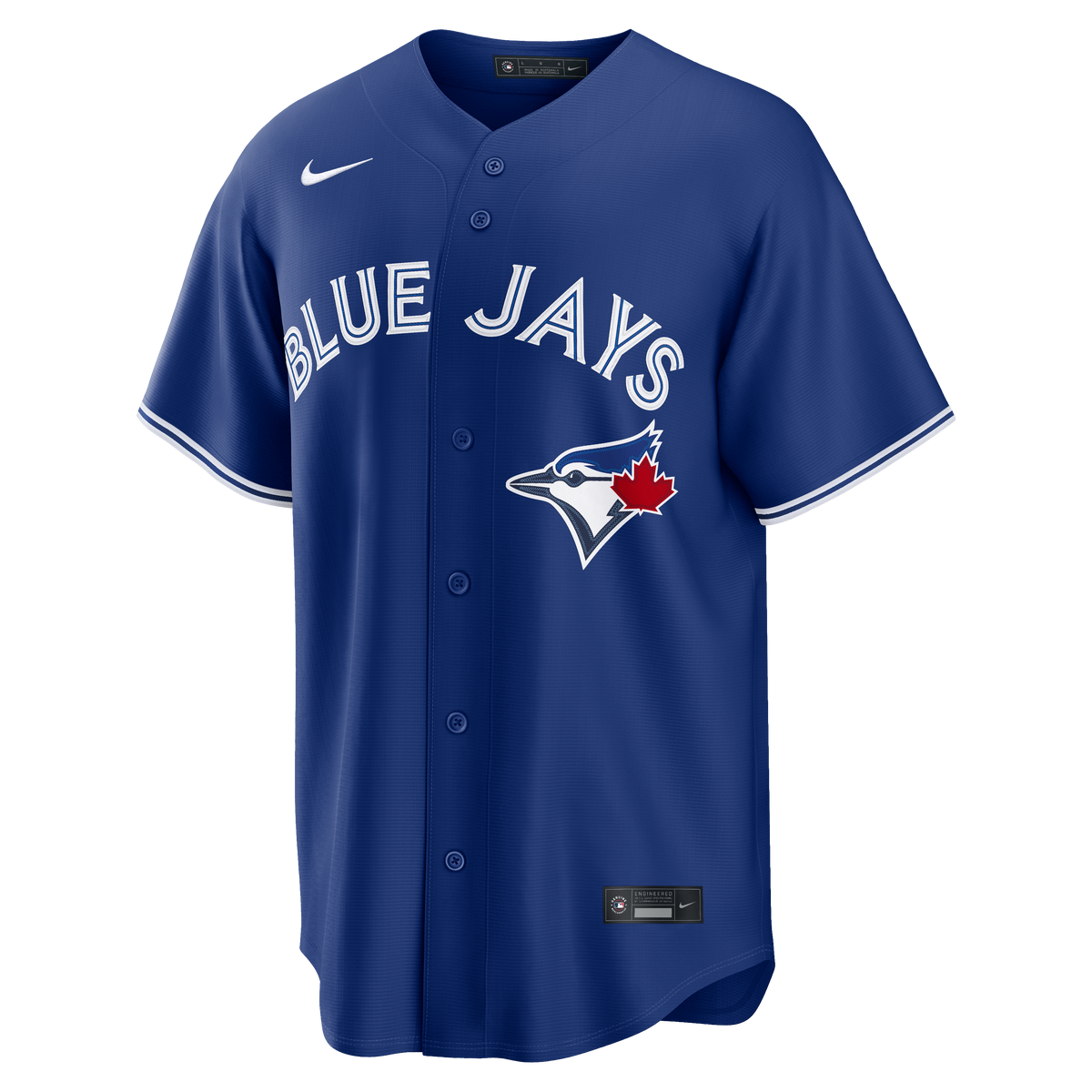 Toronto Blue Jays Anthony Santander Nike Gray Road Replica Jersey