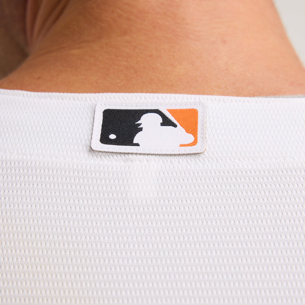 Baltimore Orioles Nike Black Alternate Replica Team Jersey