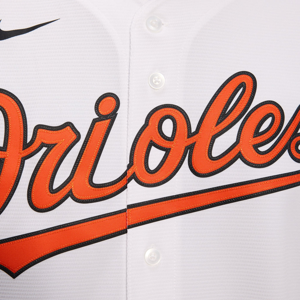 Baltimore Orioles Nike Black Alternate Replica Team Jersey