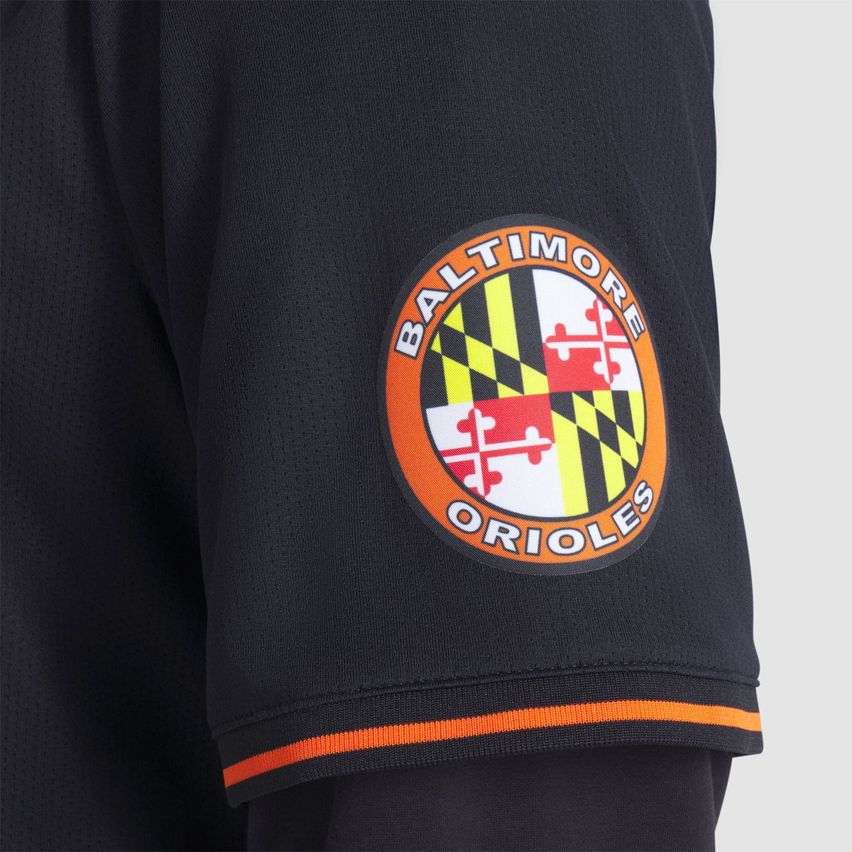 Baltimore Orioles Gunnar Henderson Nike White Home Limited Player Jersey