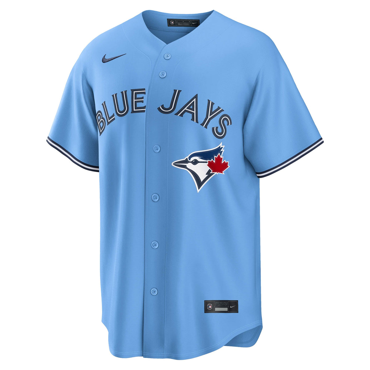 Toronto Blue Jays Anthony Santander Nike Royal Alternate Replica Jersey