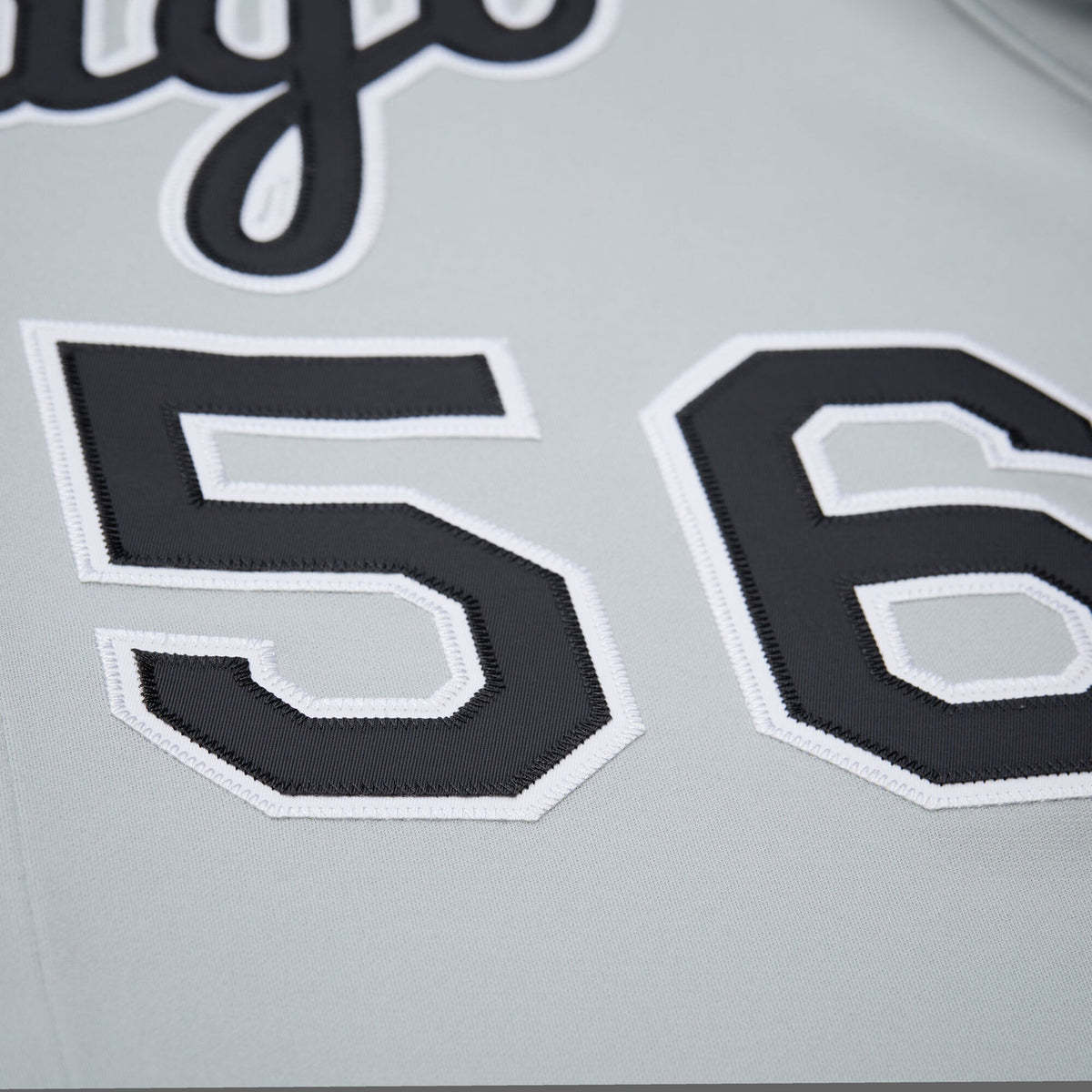 Chicago White Sox Mark Buehrle Mitchell & Ness Gray 2005 Throwback Authentic Jersey