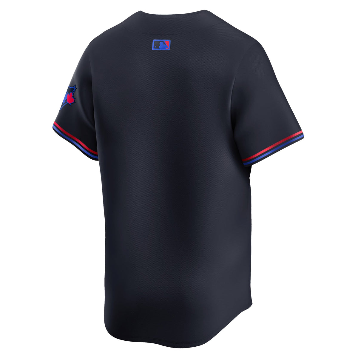 Toronto Blue Jays Nike Navy 2024 City Connect Limited Jersey