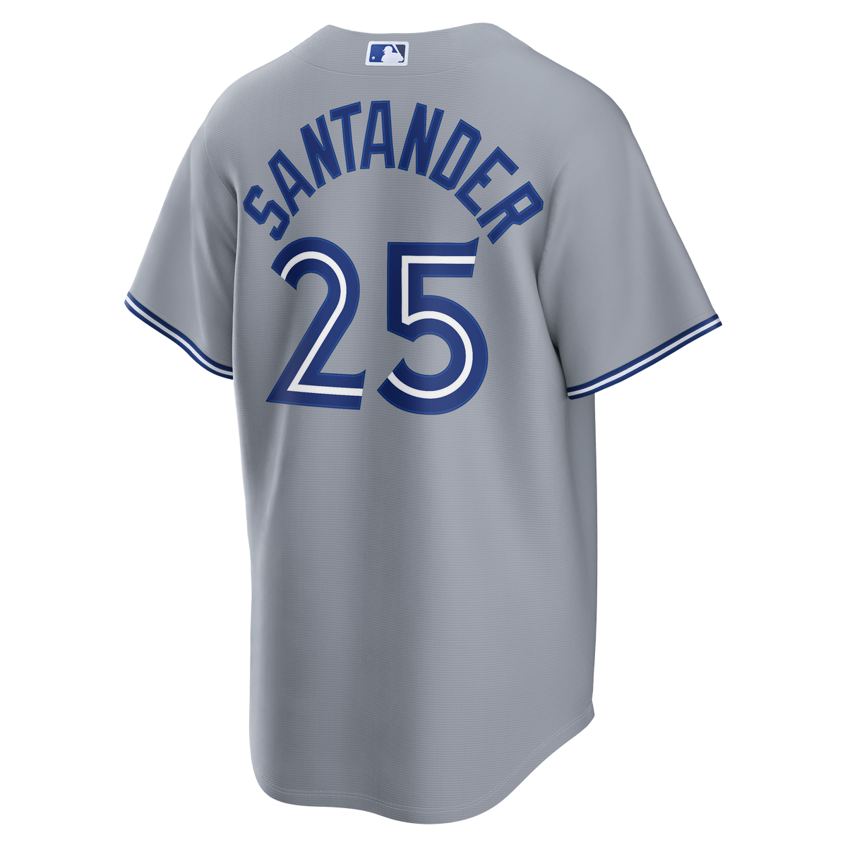 Toronto Blue Jays Anthony Santander Nike Royal Alternate Replica Jersey