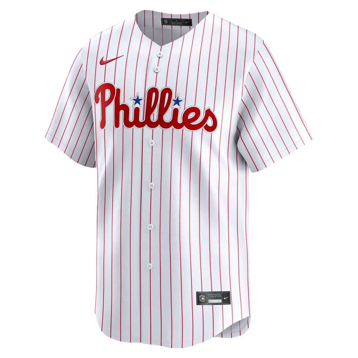 Philadelphia Phillies Bryce Harper Nike Light Blue Alternate Limited Player Jersey