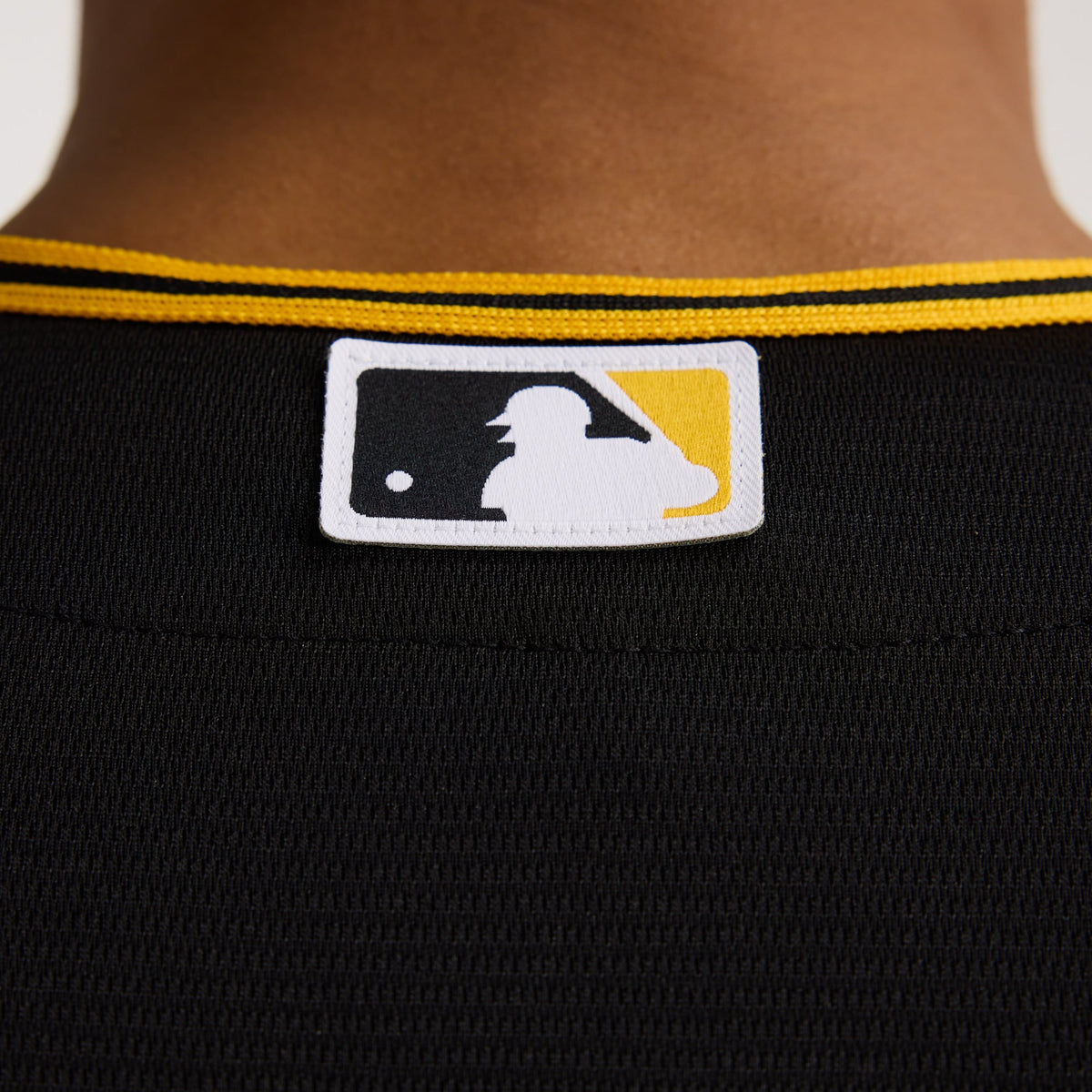 Pittsburgh Pirates Nike White Home Replica Team Jersey