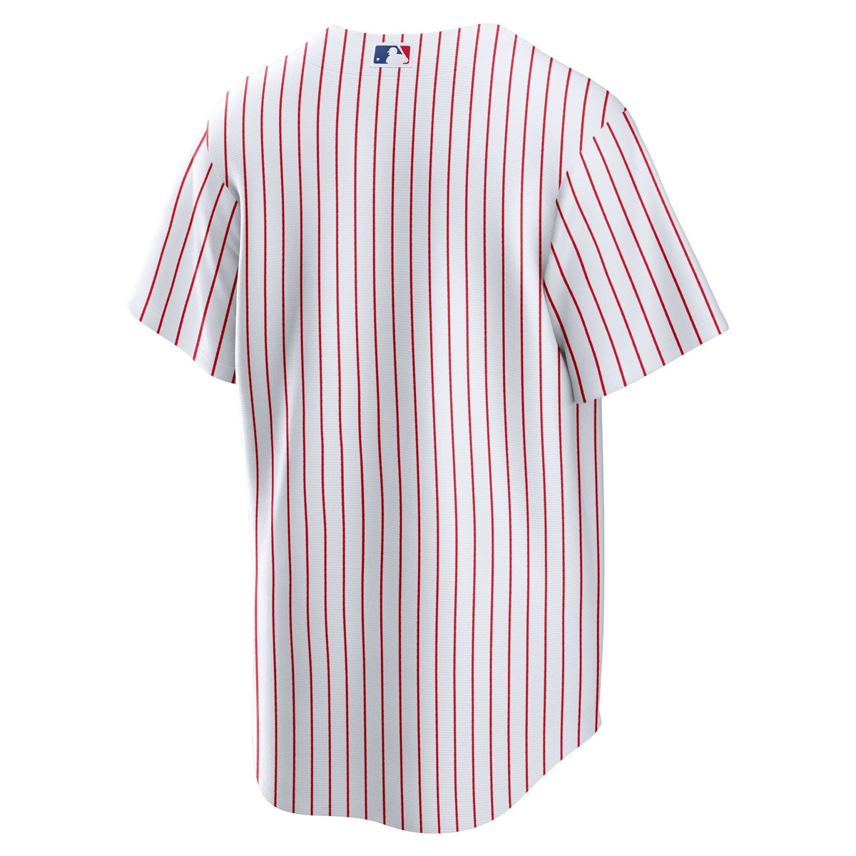 Philadelphia Phillies Nike White Home Replica Team Jersey
