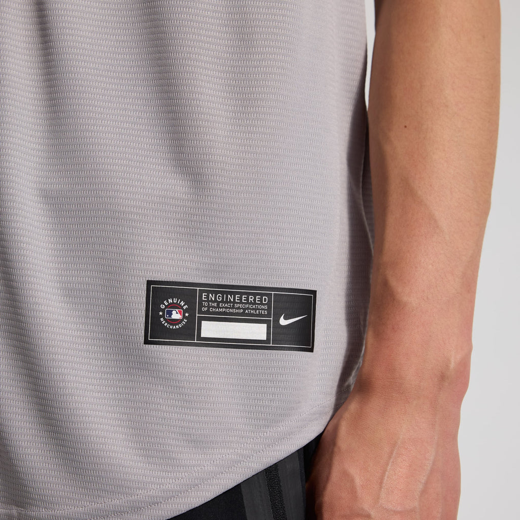 Baltimore Orioles Nike Black Alternate Replica Team Jersey