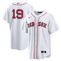 Boston Red Sox Roman Anthony Nike White Home Replica Player Jersey