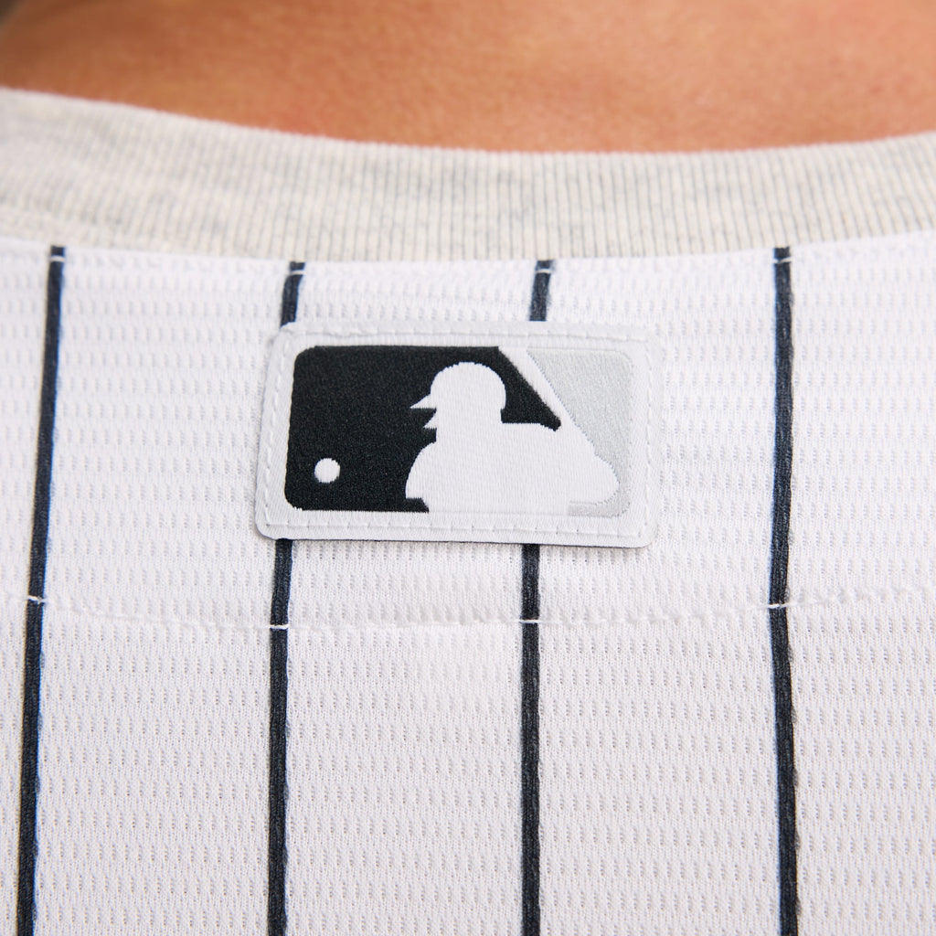 Chicago White Sox Nike Black Alternate Replica Team Jersey