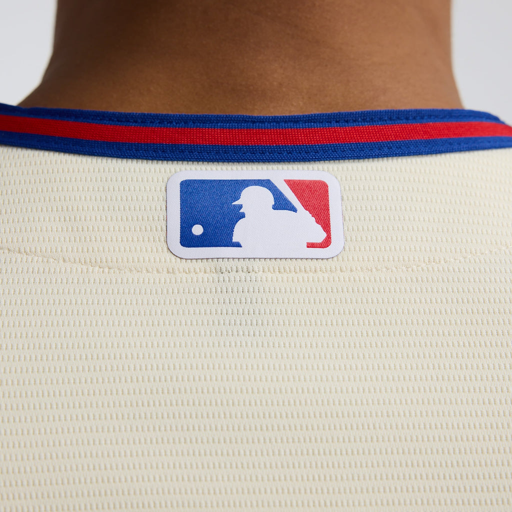 Philadelphia Phillies Nike White Home Replica Jersey