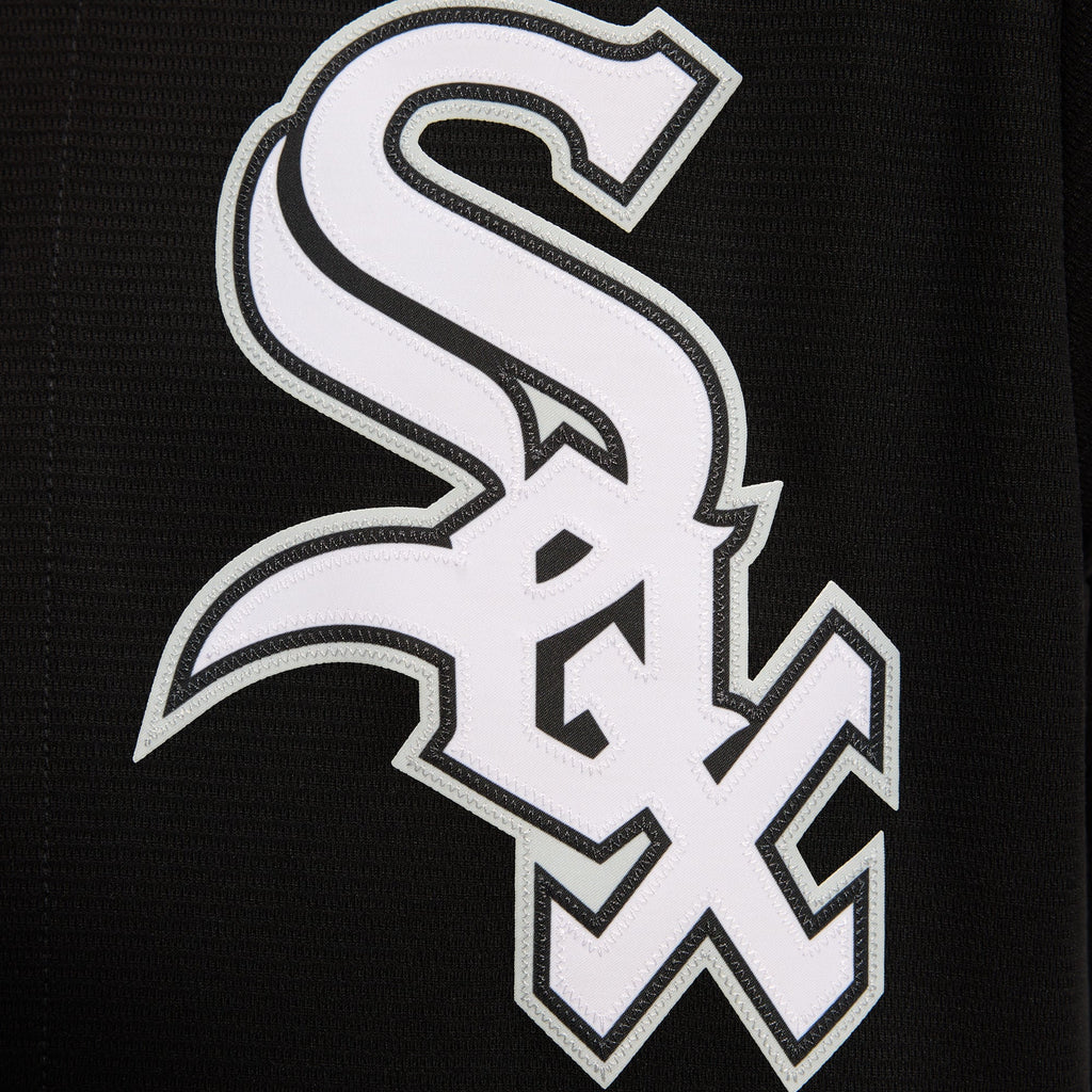 Chicago White Sox Nike White Home Replica Team Jersey