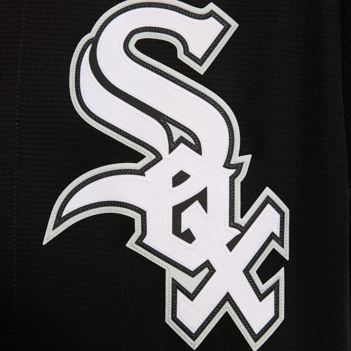 Chicago White Sox Nike White Home Replica Team Jersey
