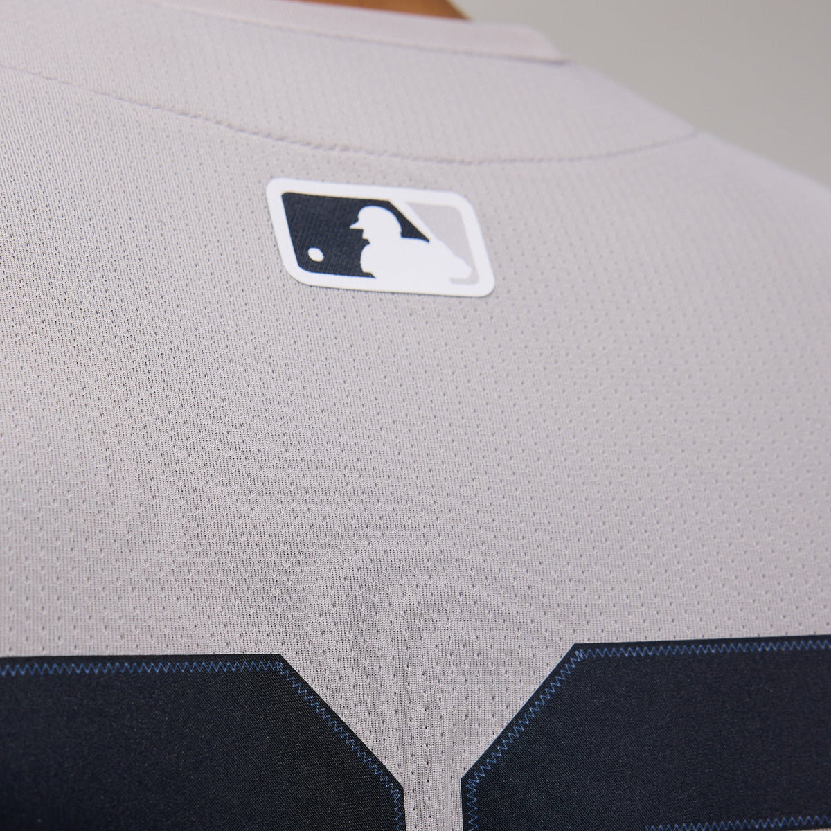 New York Yankees Aaron Judge Nike White Home Limited Player Jersey