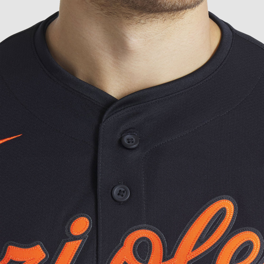 Baltimore Orioles Gunnar Henderson Nike White Home Limited Player Jersey
