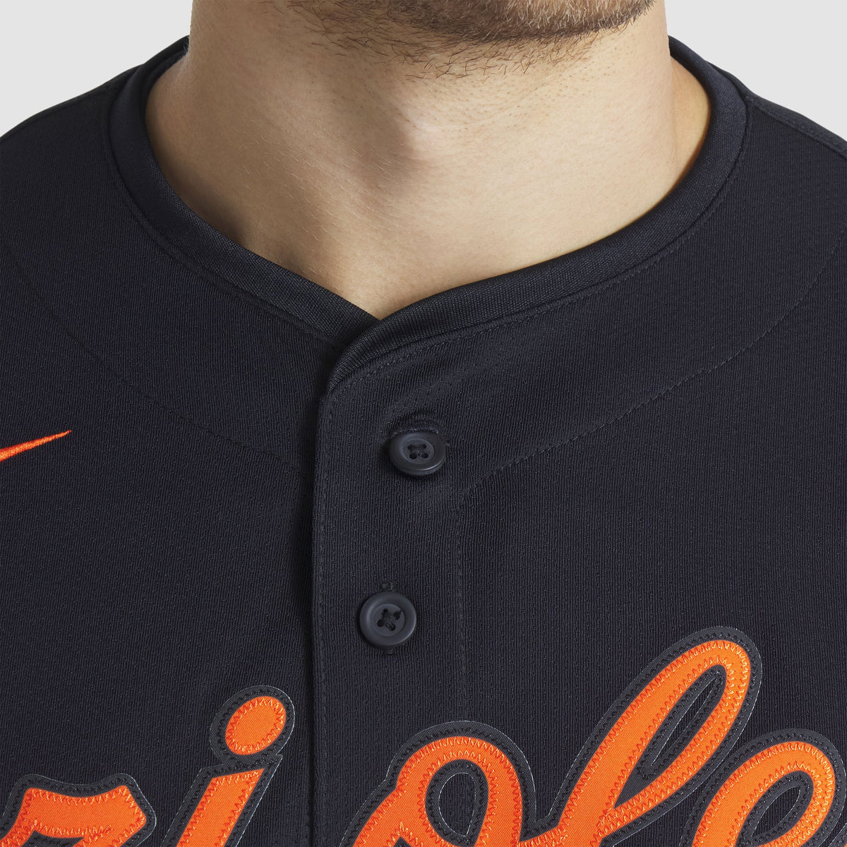 Baltimore Orioles Gunnar Henderson Nike White Home Limited Player Jersey