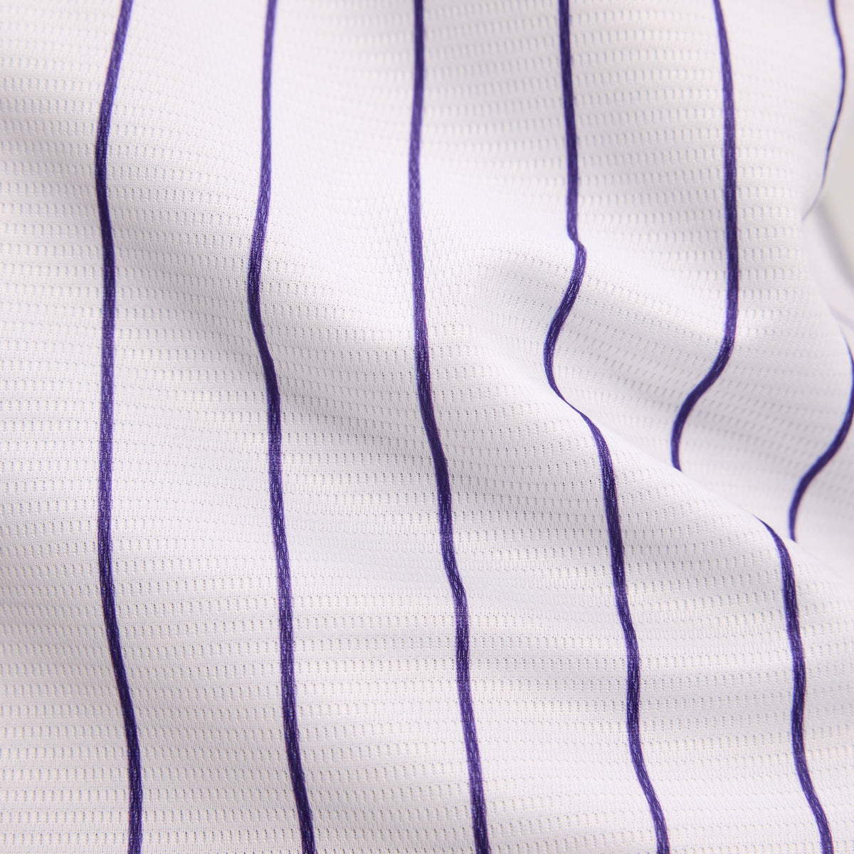 Colorado Rockies Nike Purple Alternate Replica Team Jersey