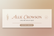 ALLIE CROWSON Banner