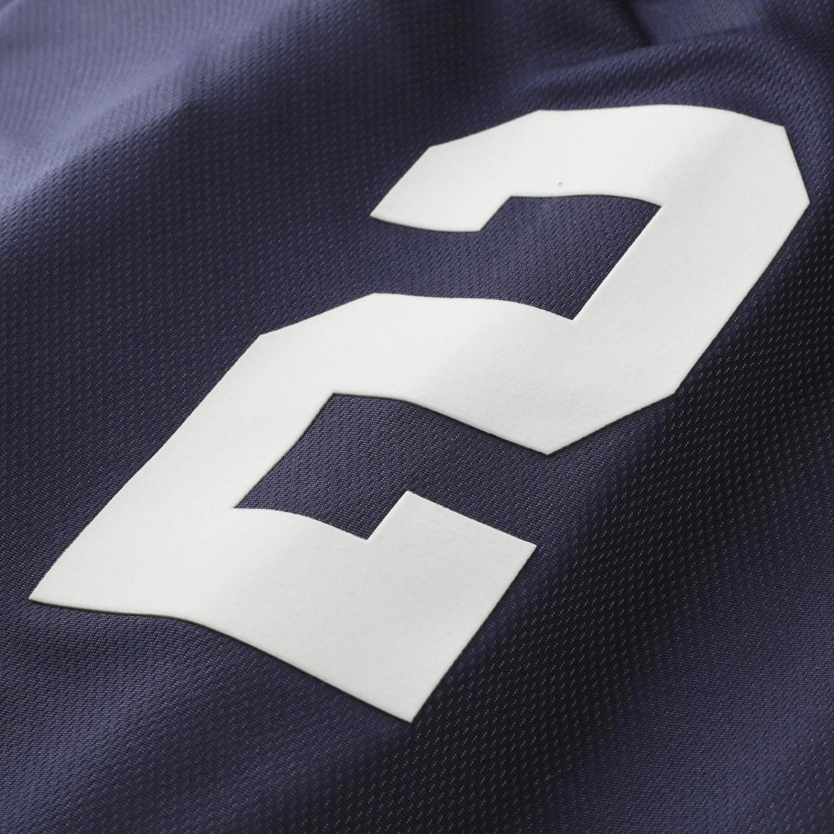 New York Yankees Derek Jeter Mitchell & Ness Navy Authentic Batting Practice Jersey