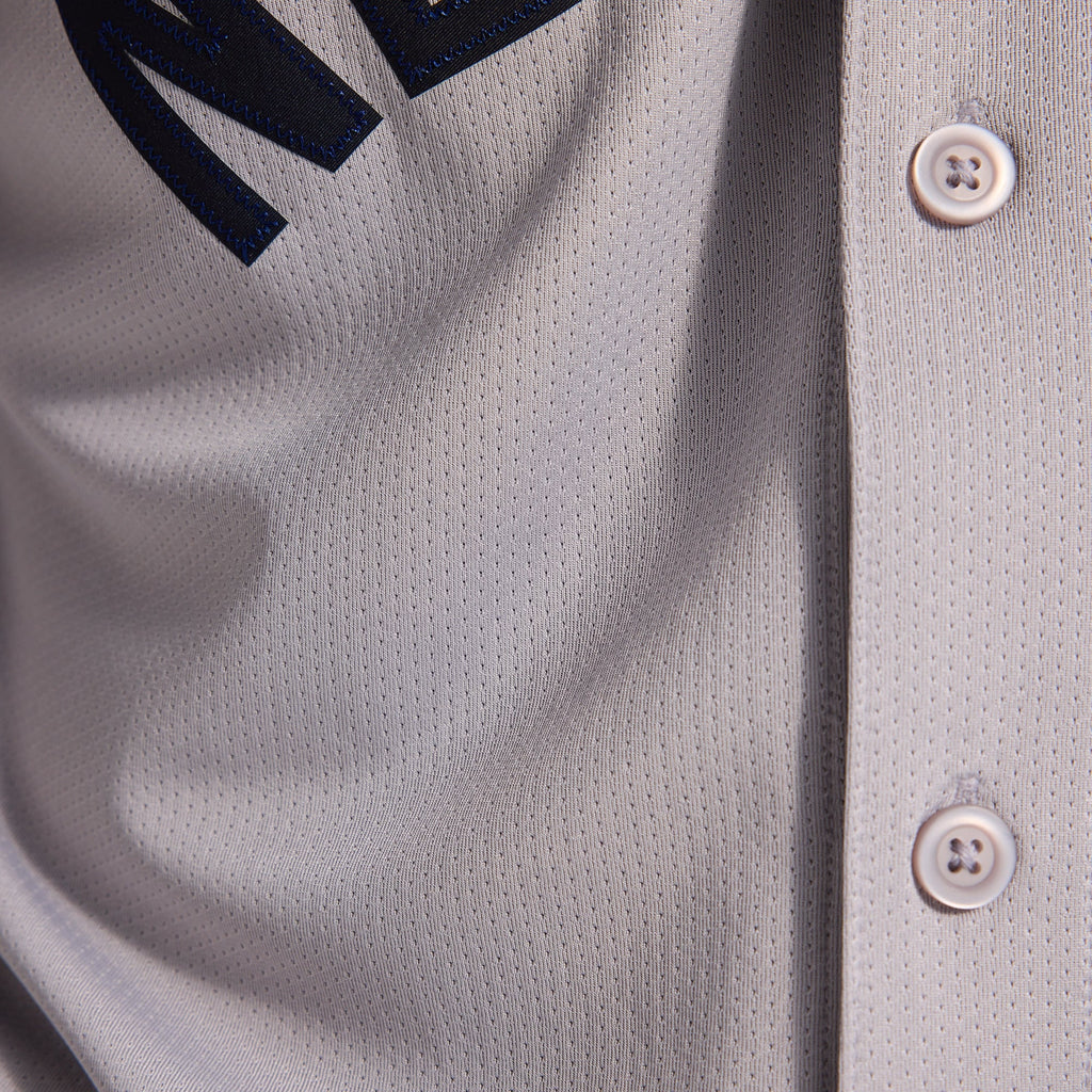 New York Yankees Aaron Judge Nike White Home Limited Player Jersey