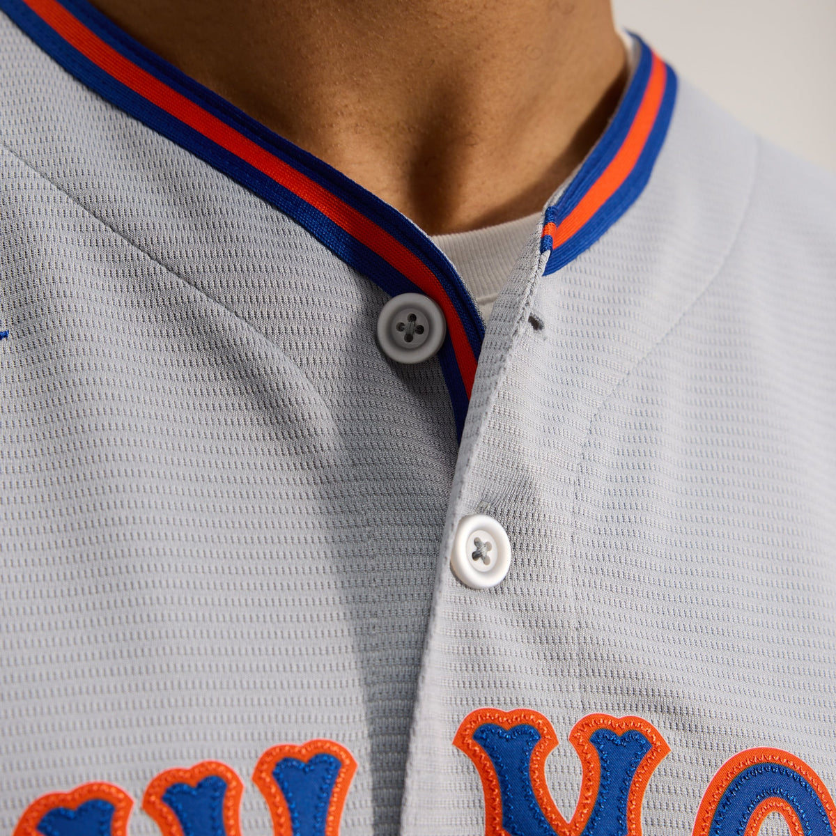 New York Mets Juan Soto Nike Royal Alternate Replica Jersey
