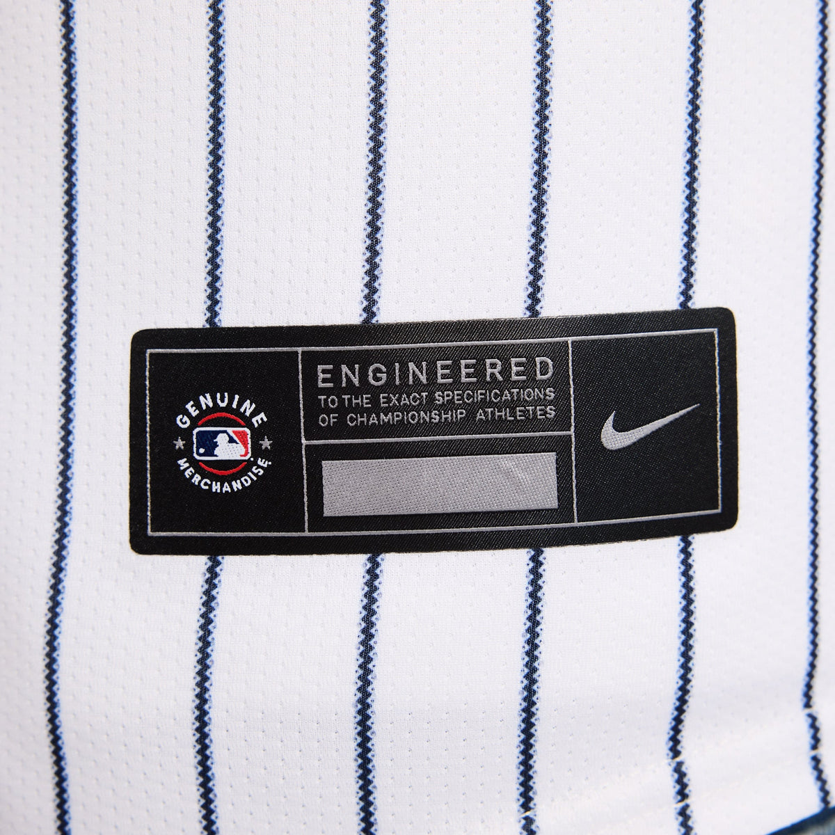 New York Yankees Aaron Judge Nike Gray Road Limited Player Jersey