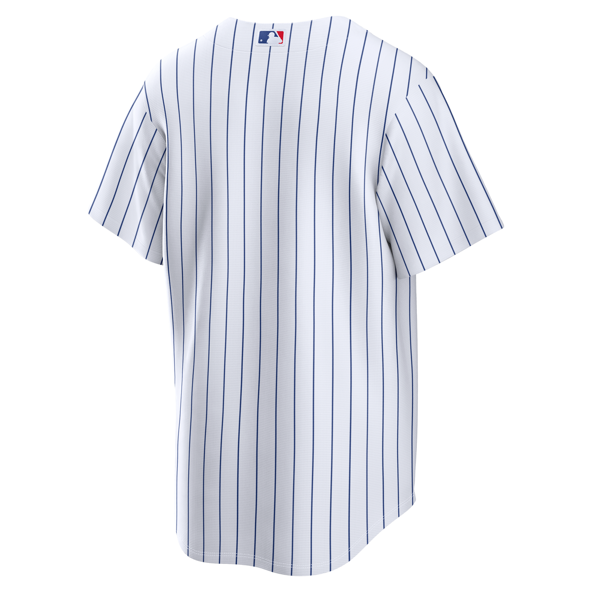 Chicago Cubs Nike Royal Alternate Replica Jersey
