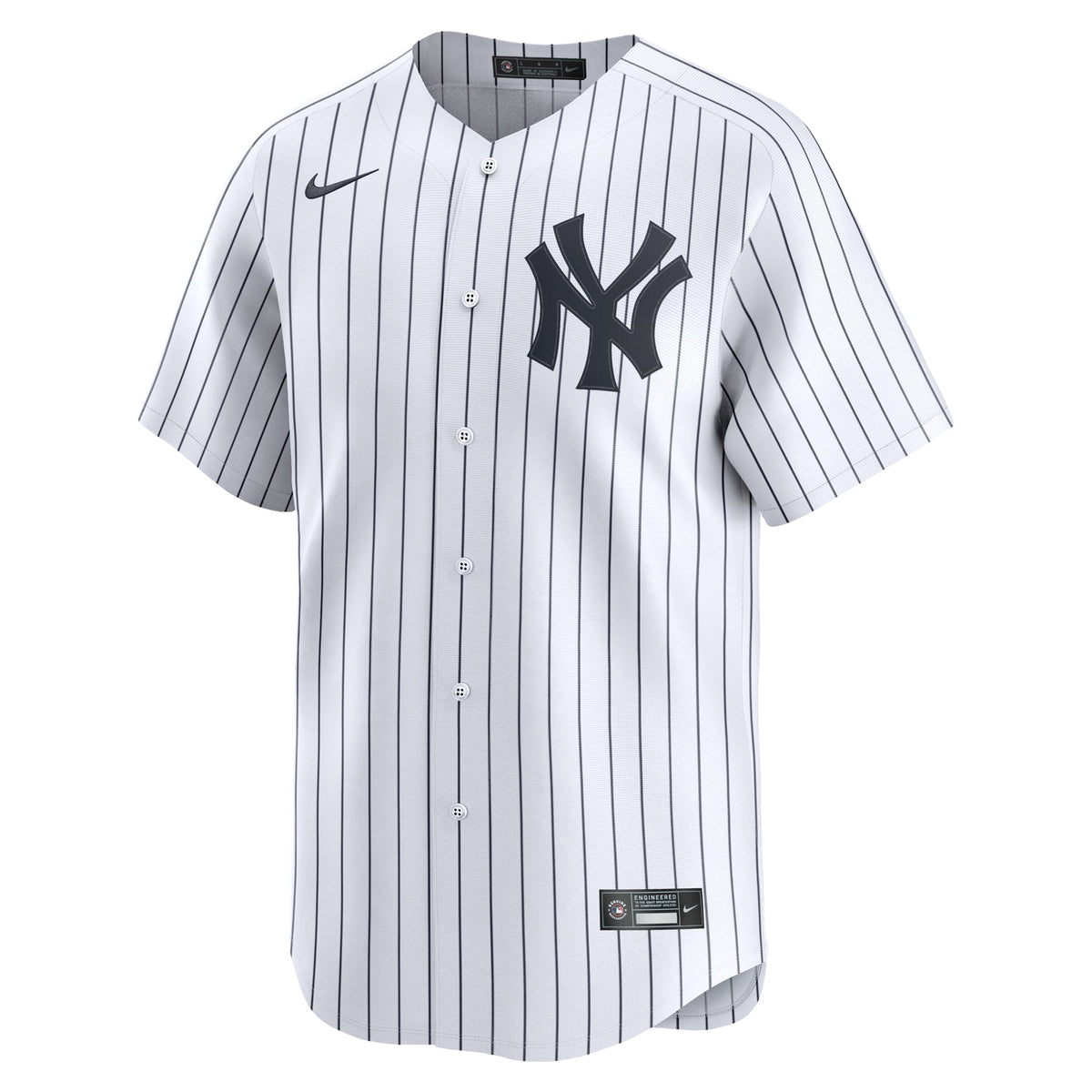 New York Yankees Anthony Volpe Nike Gray Road Limited Player Jersey