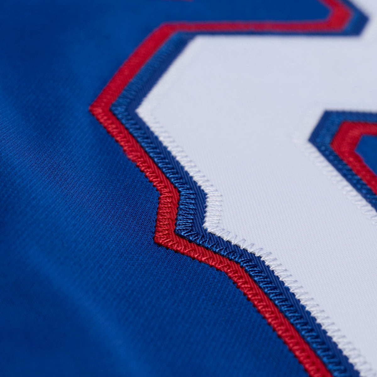 Texas Rangers Adrian Beltre Mitchell & Ness Royal Cooperstown Mesh Batting Practice Button-Up Jersey