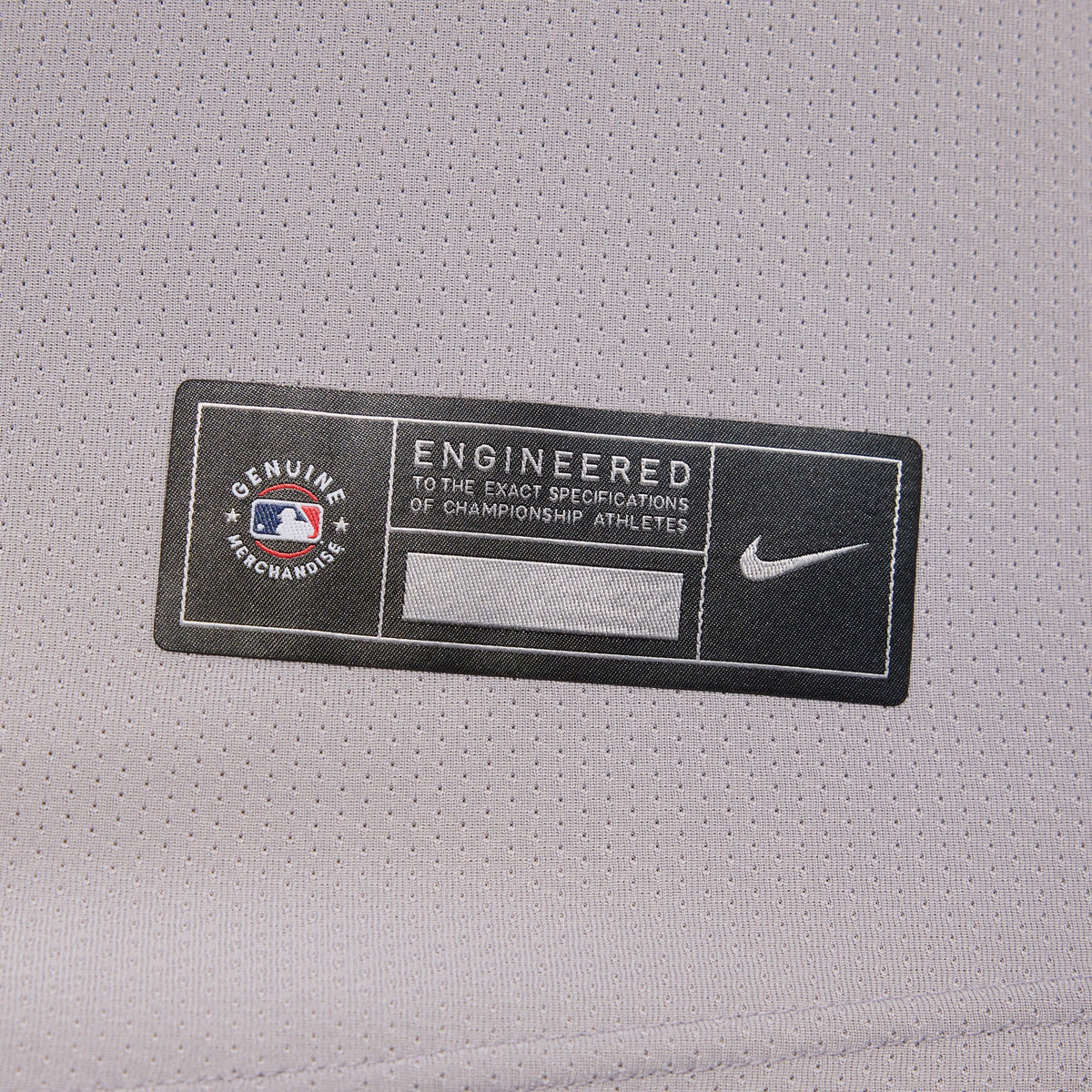 New York Yankees Aaron Judge Nike White Home Limited Player Jersey