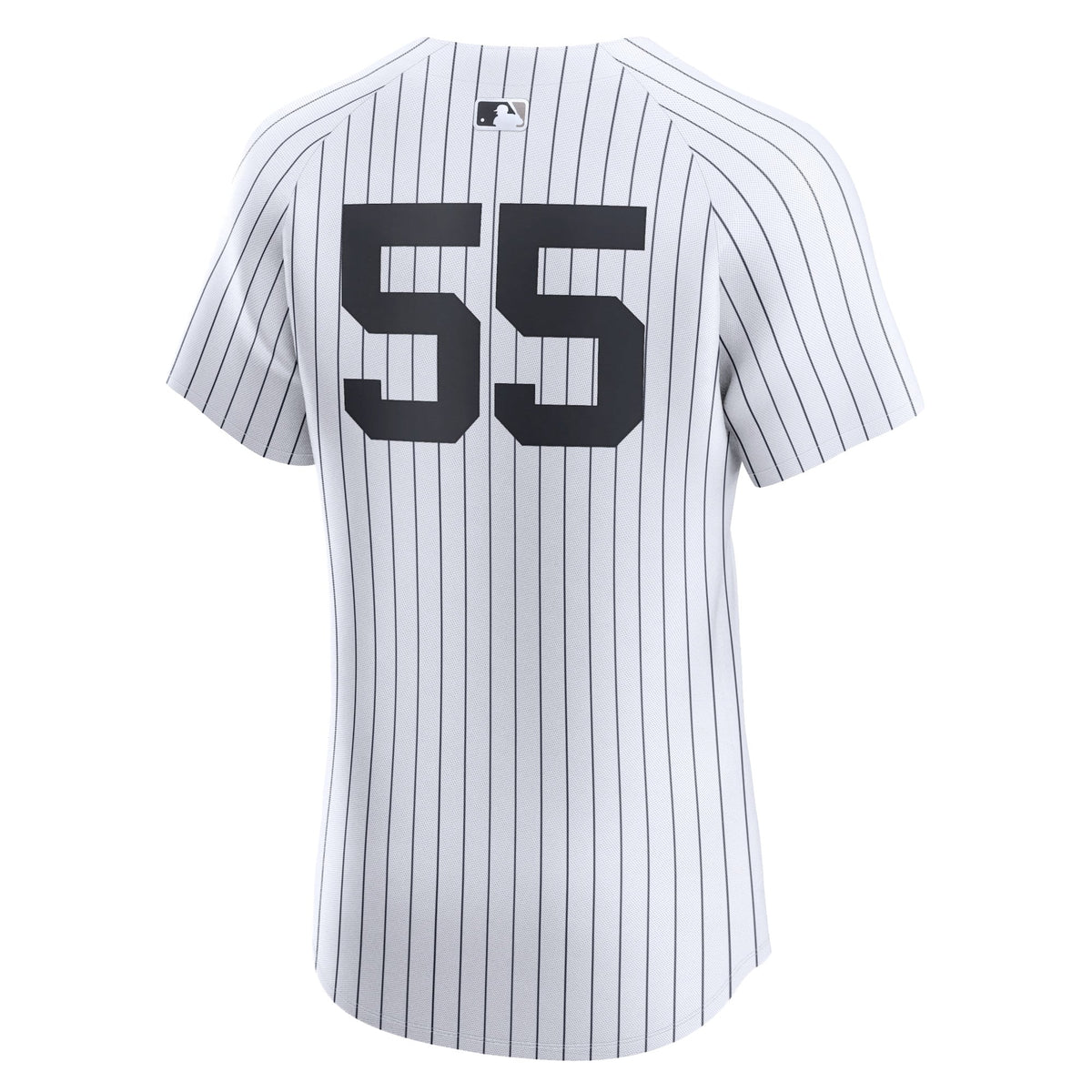 New York Yankees Carlos Rodon Nike White Home Elite Player Jersey
