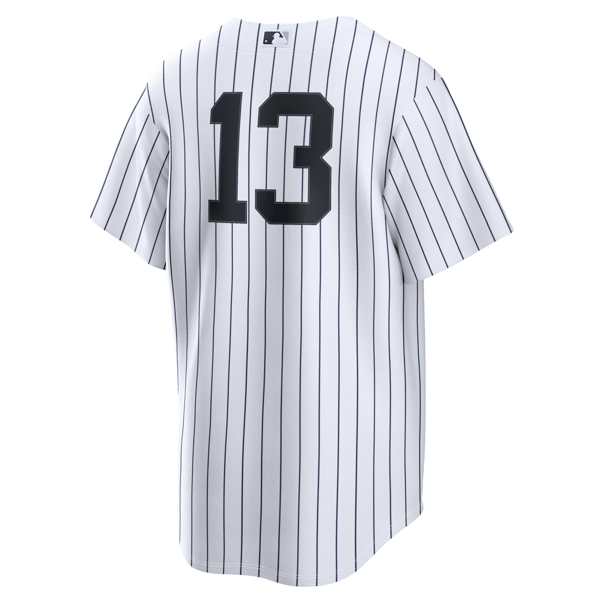 New York Yankees Jazz Chisholm Jr. Nike White Home Replica Jersey