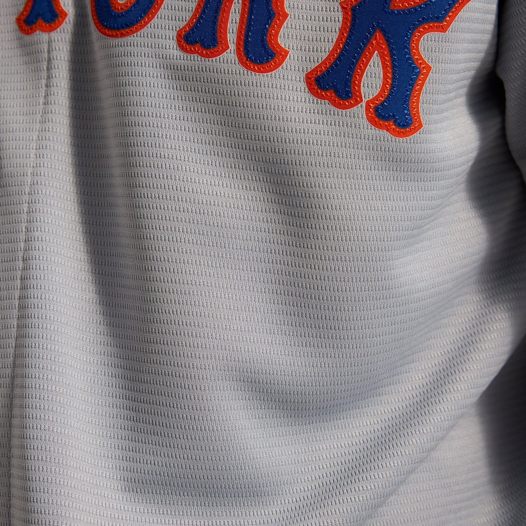New York Mets Juan Soto Nike Royal Alternate Replica Jersey