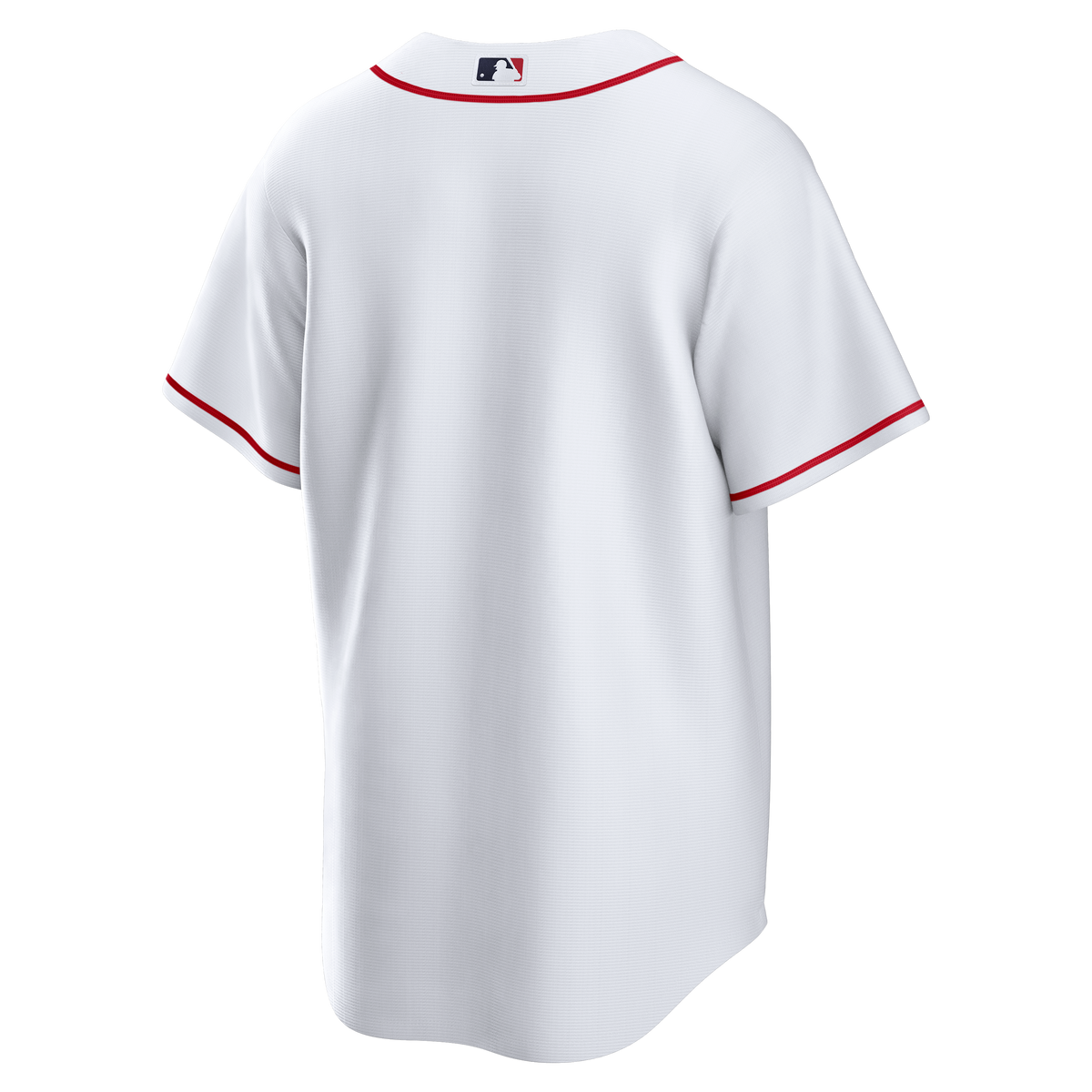 Cincinnati Reds Nike White Home Big & Tall Replica Jersey