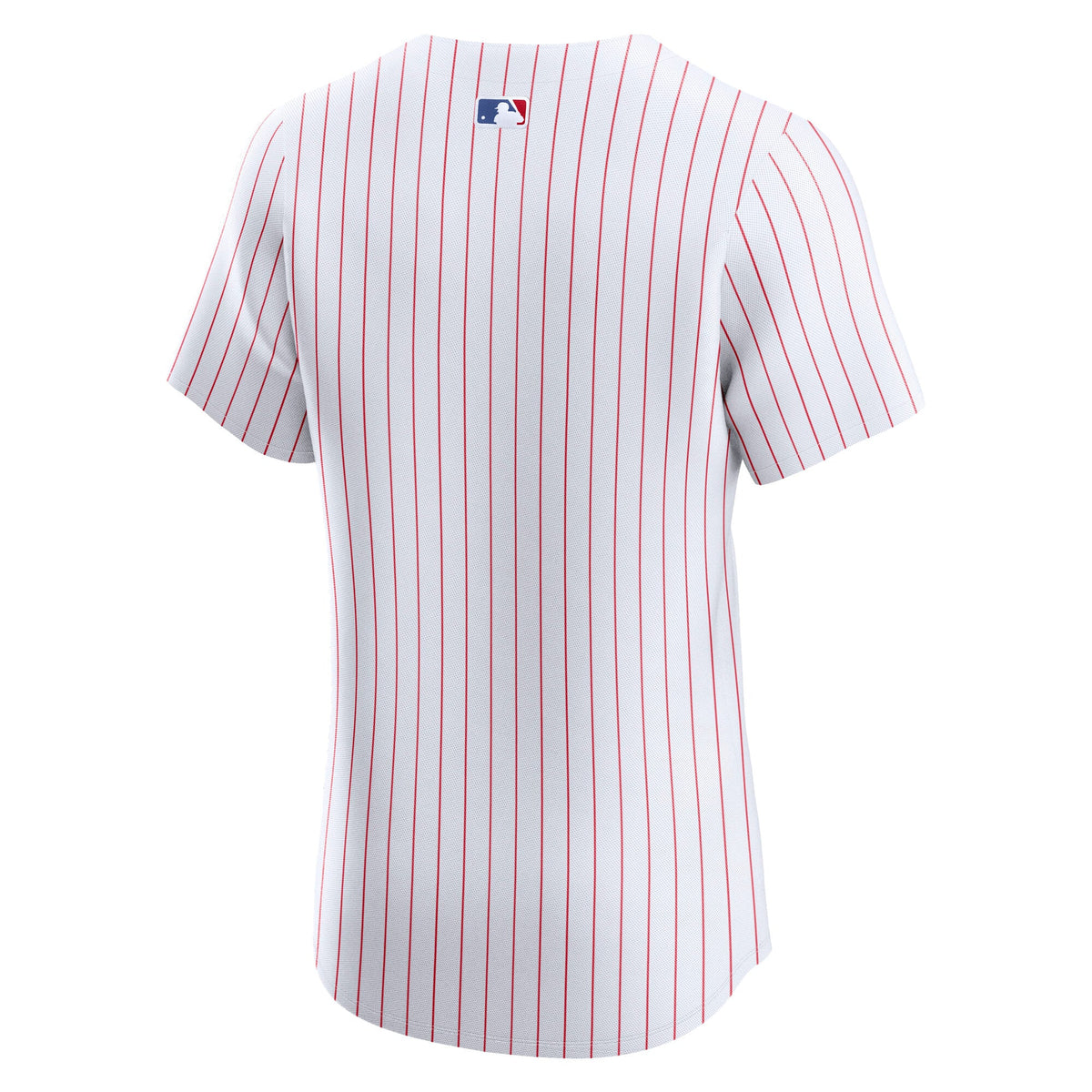Philadelphia Phillies Nike Light Blue Alternate Elite Jersey