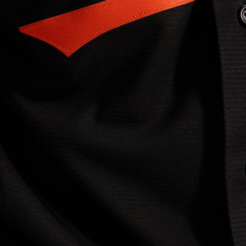 Baltimore Orioles Nike Black Alternate Replica Team Jersey